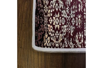 Matte (140x220) Homefesto 4 - Flerfarget - Tekstiler & tepper - Teppe & matte - Orientalske tepper - Persisk matte