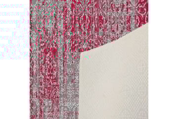 Matte (140x220) Homefesto 4 - Flerfarget - Tekstiler & tepper - Teppe & matte - Orientalske tepper - Persisk matte