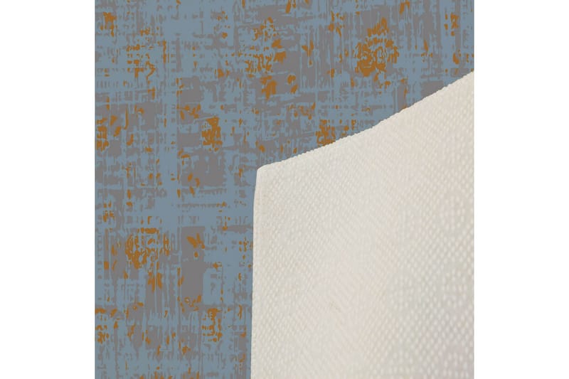 Matte (140x220) Homefesto 4 - Flerfarget - Tekstiler & tepper - Teppe & matte - Orientalske tepper - Persisk matte
