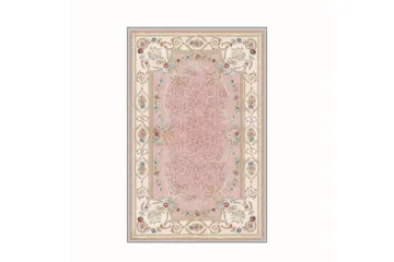 Matte (140x220) Homefesto 4 - Flerfarget - Tekstiler & tepper - Teppe & matte - Orientalske tepper - Persisk matte