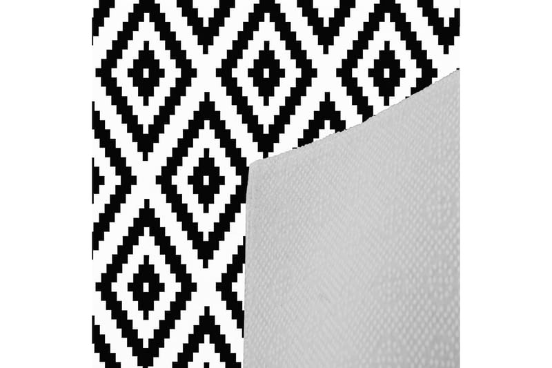 Matte (140x220) Homefesto 4 - Flerfarget - Tekstiler & tepper - Teppe & matte - Orientalske tepper - Persisk matte