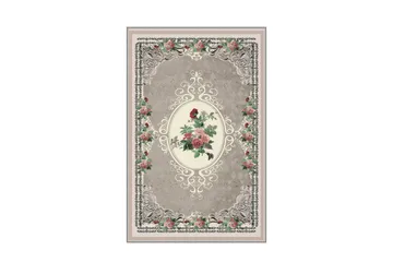 Matte (140x220) Homefesto 4 - Flerfarget - Tekstiler & tepper - Teppe & matte - Orientalske tepper - Persisk matte