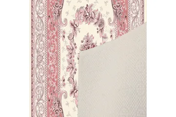 Matte (140x220) Homefesto 4 - Flerfarget - Tekstiler & tepper - Teppe & matte - Orientalske tepper - Persisk matte