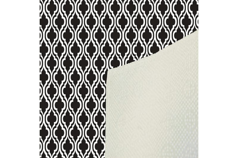 Matte (140x220) Homefesto 4 - Flerfarget - Tekstiler & tepper - Teppe & matte - Orientalske tepper - Persisk matte