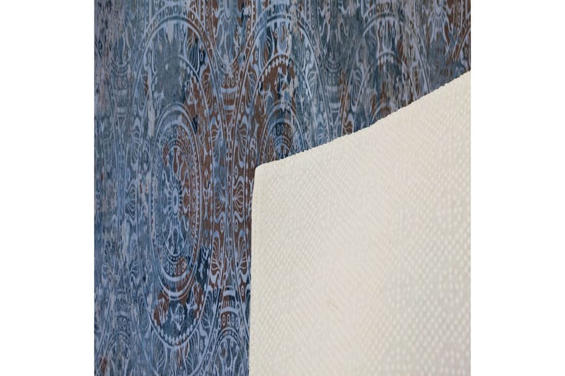 Matte (140x220) Homefesto 4 - Flerfarget - Tekstiler & tepper - Teppe & matte - Orientalske tepper - Persisk matte