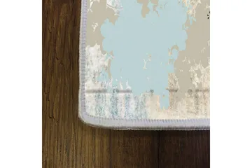 Matte (140x220) Homefesto 4 - Flerfarget - Tekstiler & tepper - Teppe & matte - Orientalske tepper - Persisk matte