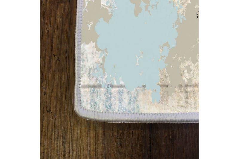 Matte (140x220) Homefesto 4 - Flerfarget - Tekstiler & tepper - Teppe & matte - Orientalske tepper - Persisk matte