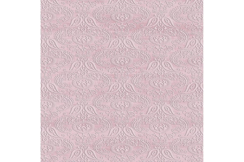 Matte (140x220) Homefesto 4 - Flerfarget - Tekstiler & tepper - Teppe & matte - Orientalske tepper - Persisk matte