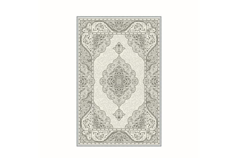 Matte (140x220) Homefesto 4 - Flerfarget - Tekstiler & tepper - Teppe & matte - Orientalske tepper - Persisk matte