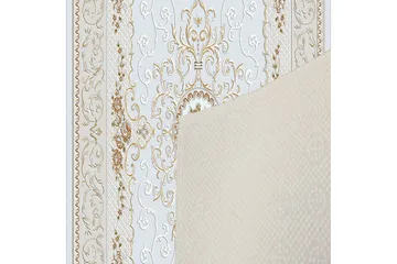 Matte (140x220) Homefesto 4 - Flerfarget - Tekstiler & tepper - Teppe & matte - Orientalske tepper - Persisk matte