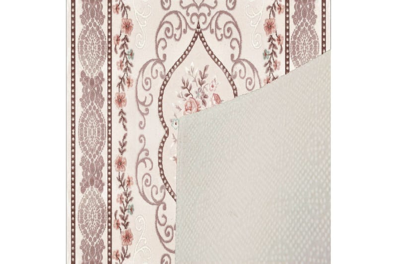 Matte (140x220) Homefesto 4 - Flerfarget - Tekstiler & tepper - Teppe & matte - Orientalske tepper - Persisk matte