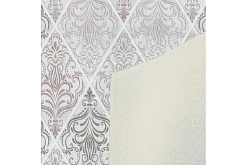 Matte (140x220) Homefesto 4 - Flerfarget - Tekstiler & tepper - Teppe & matte - Orientalske tepper - Persisk matte