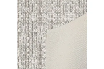 Matte (140x220) Homefesto 4 - Flerfarget - Tekstiler & tepper - Teppe & matte - Orientalske tepper - Persisk matte