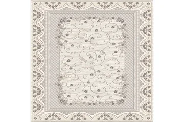 Matte (140x220) Homefesto 4 - Flerfarget - Tekstiler & tepper - Teppe & matte - Orientalske tepper - Persisk matte