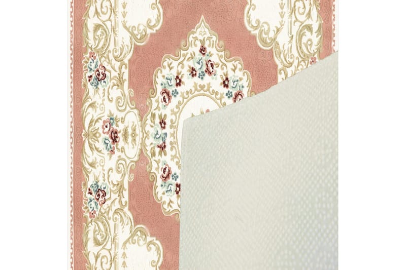 Matte (140x220) Homefesto 4 - Flerfarget - Tekstiler & tepper - Teppe & matte - Orientalske tepper - Persisk matte