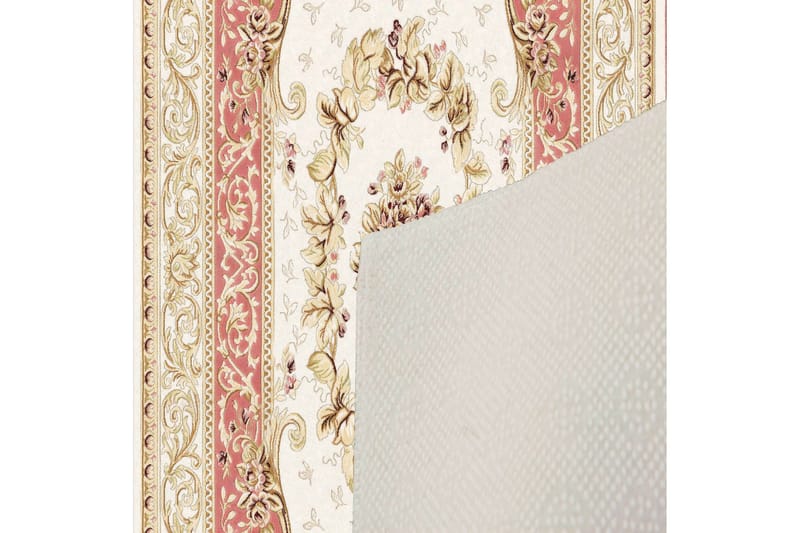 Matte (140x220) Homefesto 4 - Flerfarget - Tekstiler & tepper - Teppe & matte - Orientalske tepper - Persisk matte