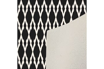 Matte (140x220) Homefesto 4 - Flerfarget - Tekstiler & tepper - Teppe & matte - Orientalske tepper - Persisk matte