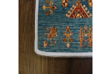 Matte (140x220) Homefesto 4 - Flerfarget - Tekstiler & tepper - Teppe & matte - Orientalske tepper - Persisk matte