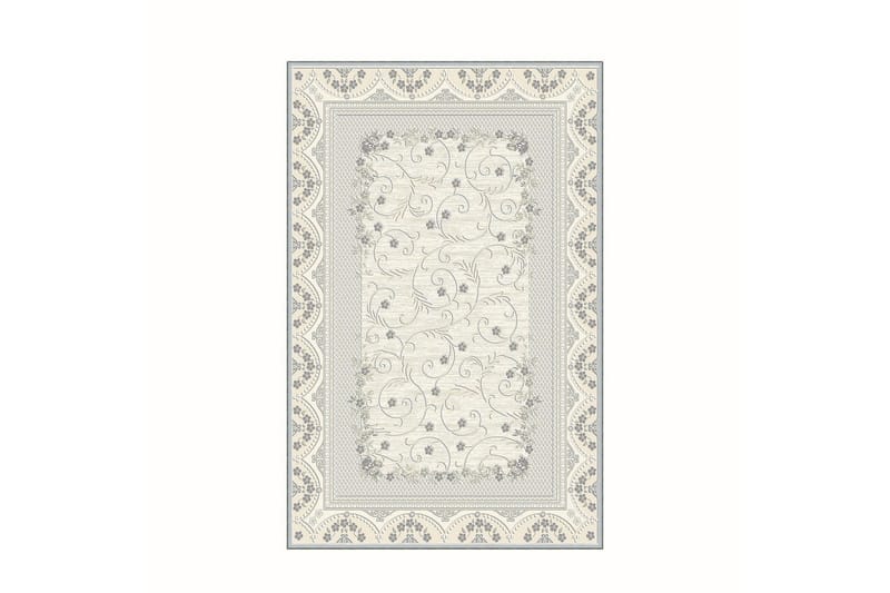 Matte (140x220) Homefesto 4 - Flerfarget - Tekstiler & tepper - Teppe & matte - Orientalske tepper - Persisk matte