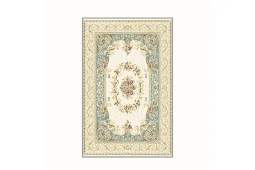 Matte (140x220) Homefesto 4 - Flerfarget - Tekstiler & tepper - Teppe & matte - Orientalske tepper - Persisk matte