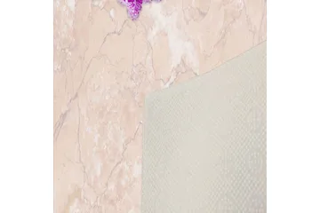 Matte (140x220) Homefesto 4 - Flerfarget - Tekstiler & tepper - Teppe & matte - Orientalske tepper - Persisk matte