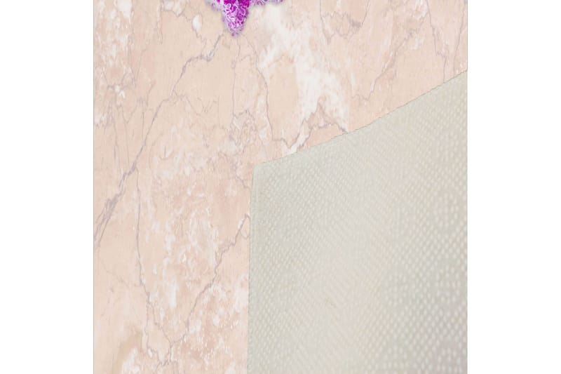 Matte (140x220) Homefesto 4 - Flerfarget - Tekstiler & tepper - Teppe & matte - Orientalske tepper - Persisk matte