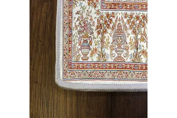 Matte (140x220) Homefesto 4 - Flerfarget - Tekstiler & tepper - Teppe & matte - Orientalske tepper - Persisk matte