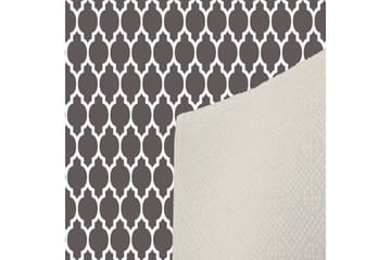 Matte (140x220) Homefesto 4 - Flerfarget - Tekstiler & tepper - Teppe & matte - Orientalske tepper - Persisk matte