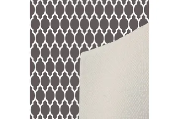Matte (140x220) Homefesto 4 - Flerfarget - Tekstiler & tepper - Teppe & matte - Orientalske tepper - Persisk matte