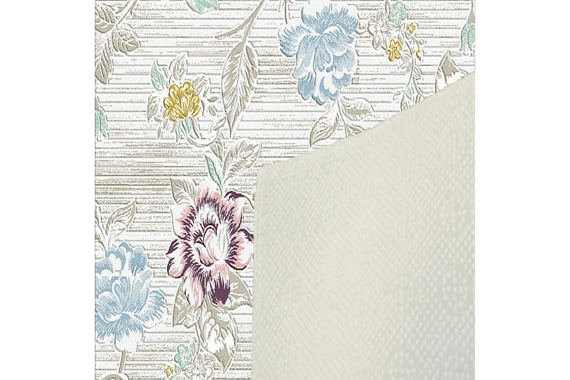 Matte (140x220) Homefesto 4 - Flerfarget - Tekstiler & tepper - Teppe & matte - Orientalske tepper - Persisk matte