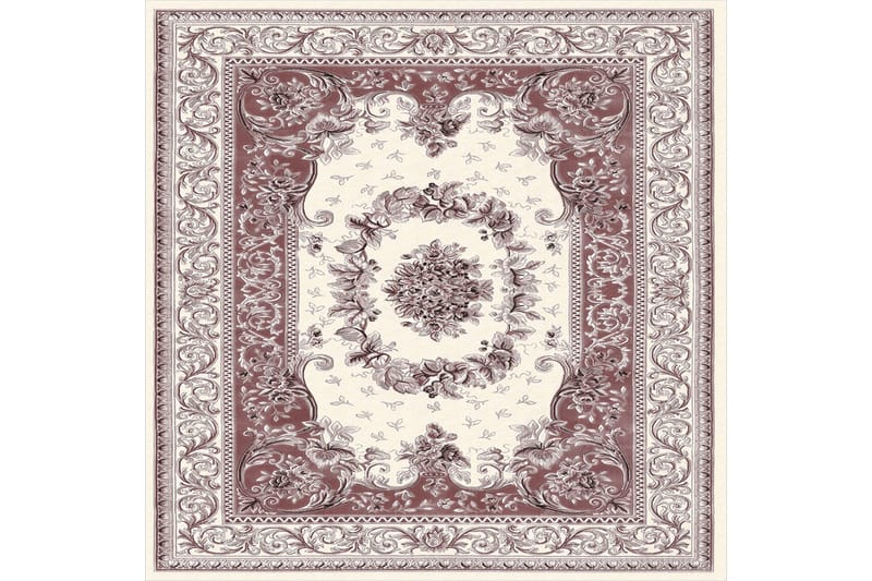 Matte (140x220) Homefesto 4 - Flerfarget - Tekstiler & tepper - Teppe & matte - Orientalske tepper - Persisk matte