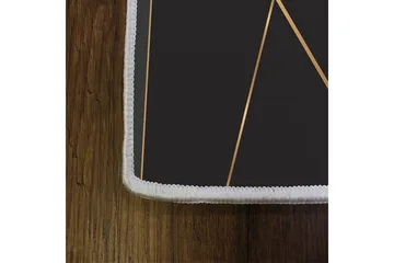 Matte (140x220) Homefesto 4 - Flerfarget - Tekstiler & tepper - Teppe & matte - Orientalske tepper - Persisk matte