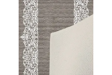 Matte (140x220) Homefesto 4 - Flerfarget - Tekstiler & tepper - Teppe & matte - Orientalske tepper - Persisk matte