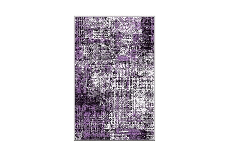 Matte (140x220) Homefesto 4 - Flerfarget - Tekstiler & tepper - Teppe & matte - Orientalske tepper - Persisk matte