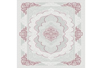 Matte (140x220) Homefesto 4 - Flerfarget - Tekstiler & tepper - Teppe & matte - Orientalske tepper - Persisk matte