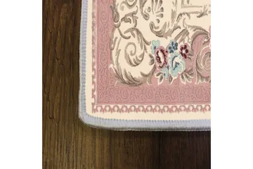 Matte (140x220) Homefesto 4 - Flerfarget - Tekstiler & tepper - Teppe & matte - Orientalske tepper - Persisk matte