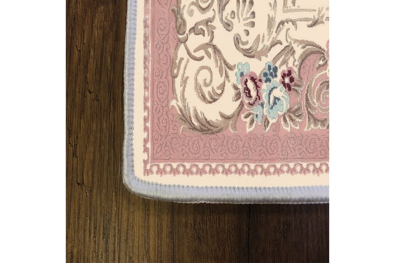 Matte (140x220) Homefesto 4 - Flerfarget - Tekstiler & tepper - Teppe & matte - Orientalske tepper - Persisk matte