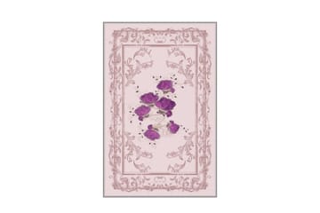 Matte (140x220) Homefesto 4 - Flerfarget - Tekstiler & tepper - Teppe & matte - Orientalske tepper - Persisk matte