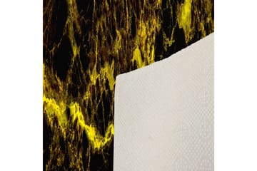 Matte (140x220) Homefesto 4 - Flerfarget - Tekstiler & tepper - Teppe & matte - Orientalske tepper - Persisk matte