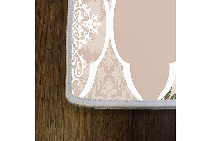 Matte (140x220) Homefesto 4 - Flerfarget - Tekstiler & tepper - Teppe & matte - Orientalske tepper - Persisk matte