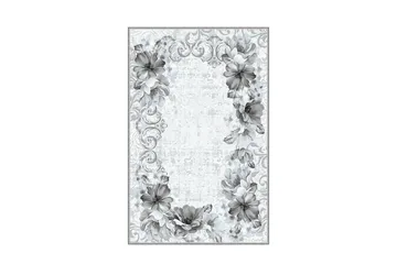 Matte (140x220) Homefesto 4 - Flerfarget - Tekstiler & tepper - Teppe & matte - Orientalske tepper - Persisk matte