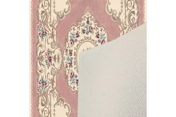 Matte (140x220) Homefesto 4 - Flerfarget - Tekstiler & tepper - Teppe & matte - Orientalske tepper - Persisk matte