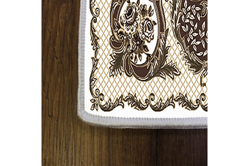 Matte (140x220) Homefesto 4 - Flerfarget - Tekstiler & tepper - Teppe & matte - Orientalske tepper - Persisk matte