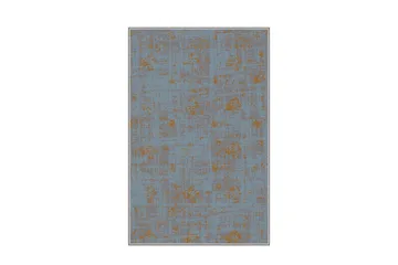 Matte (140x220) Homefesto 4 - Flerfarget - Tekstiler & tepper - Teppe & matte - Orientalske tepper - Persisk matte