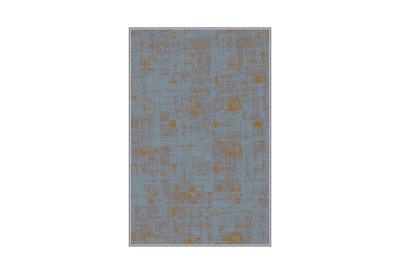 Matte (140x220) Homefesto 4 - Flerfarget - Tekstiler & tepper - Teppe & matte - Orientalske tepper - Persisk matte