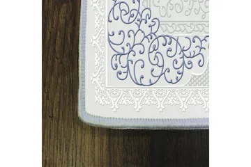 Matte (140x220) Homefesto 4 - Flerfarget - Tekstiler & tepper - Teppe & matte - Orientalske tepper - Persisk matte