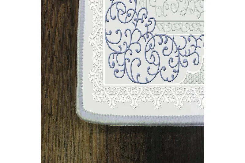 Matte (140x220) Homefesto 4 - Flerfarget - Tekstiler & tepper - Teppe & matte - Orientalske tepper - Persisk matte