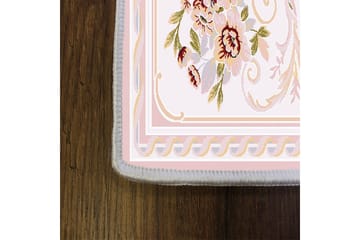 Matte (140x220) Homefesto 4 - Flerfarget - Tekstiler & tepper - Teppe & matte - Orientalske tepper - Persisk matte