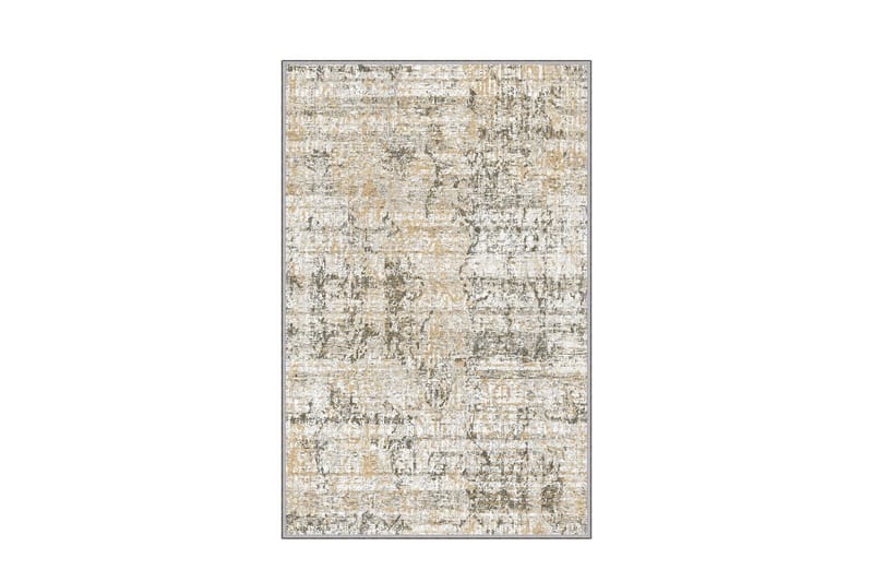 Matte (140x220) Homefesto 4, Flerfarget