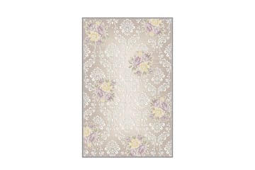 Matte (140x220) Homefesto 4 - Flerfarget - Tekstiler & tepper - Teppe & matte - Orientalske tepper - Persisk matte